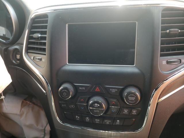 2018 JEEP GRAND CHER 1C4RJFBG6JC350119