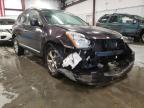 NISSAN ROGUE 2011 foto