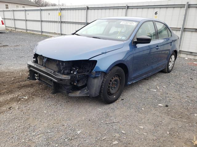 2016 VOLKSWAGEN JETTA S 3VW267AJ2GM396198
