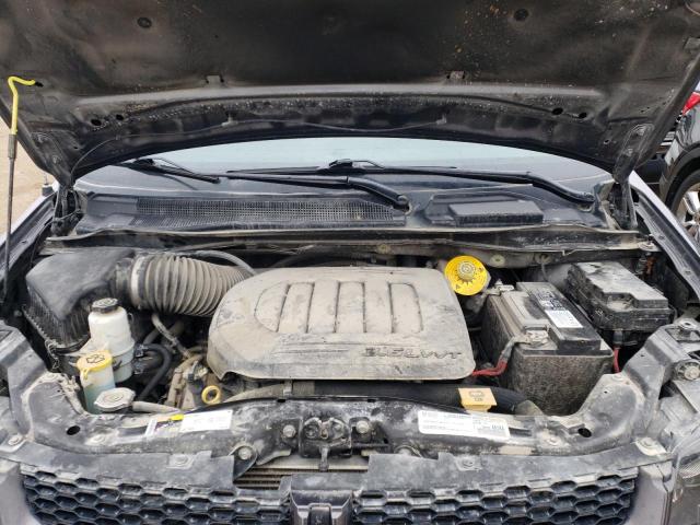 2C4RDGEG4LR202182 Dodge Grand Cara 2020. Фото: 6