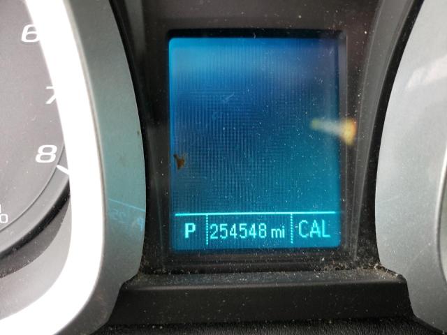 2GNFLCEK7C6173112 Chevrolet Equinox Ls 2012. Фото: 7
