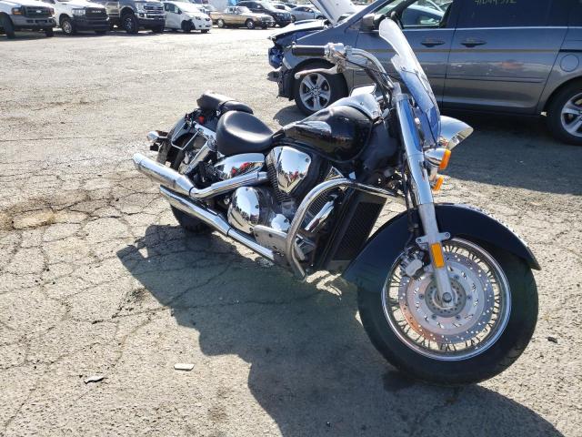 2007 HONDA VTX1300 S 1HFSC52127A400168