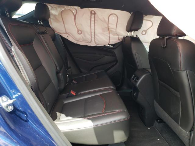2022 CHEVROLET EQUINOX RS 3GNAXMEV6NS120565