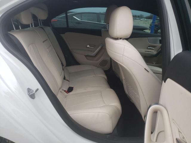 2020 MERCEDES-BENZ A 220 4MAT WDD3G4FB7LW037692