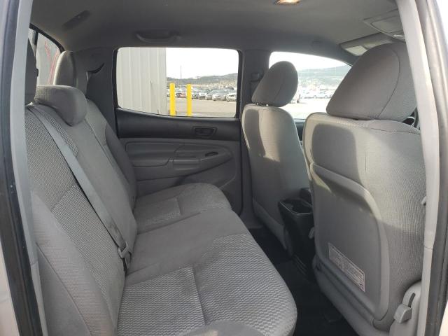 2015 TOYOTA TACOMA DOU 3TMLU4EN1FM199286