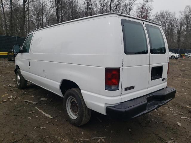 1FTNE24W77DB49736 Ford Econoline 2007. Фото: 2