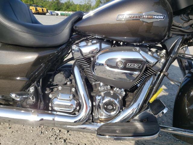 2021 HARLEY-DAVIDSON FLHX 1HD1KBC17MB631089