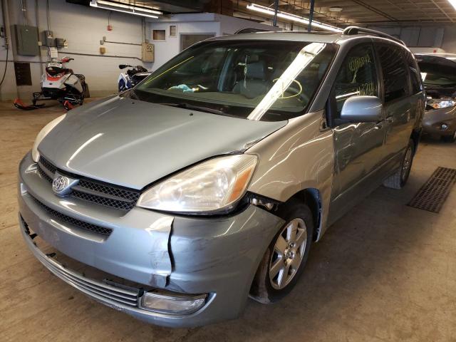 Фото: 5TDZA22C74S089317 - 2