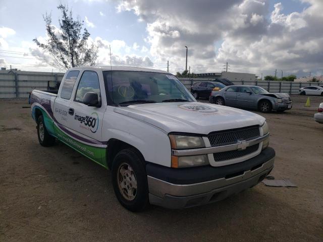 Фото: 1GCEC19V24Z104492 - 1