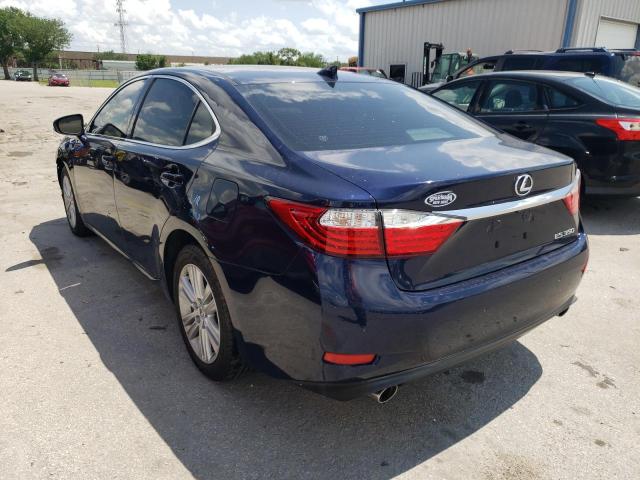 JTHBK1GG1F2174487 Lexus Es 350 2015. Фото: 2