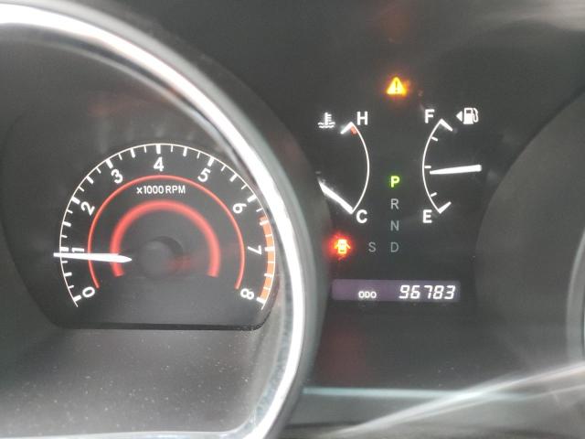 5TDZK3EH8CS055170 Toyota Highlander 2012. Фото: 7