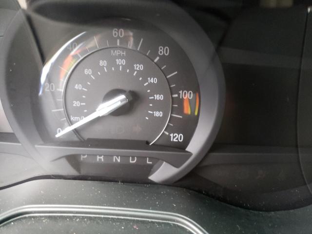 3FA6P0LU9LR214872 Ford Fusion Se 2020. Фото: 7