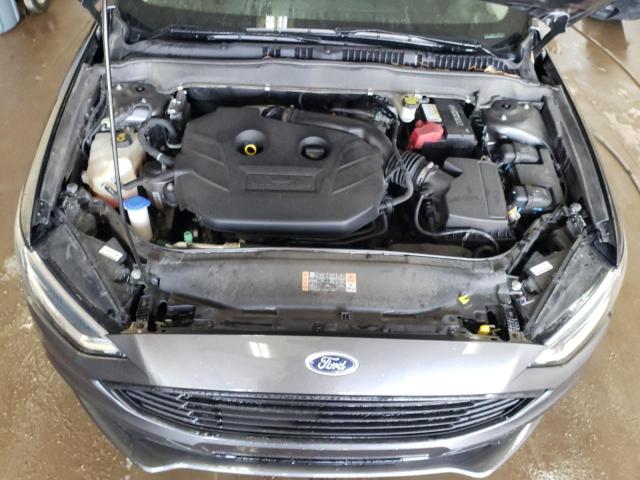 VIN JM3KE4DY3F0474235 2017 FORD FUSION no.7