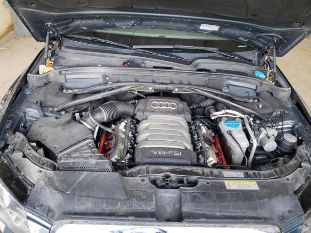 WA1LKAFP0AA098826 Audi Q5 Premium 2010. Фото: 6
