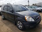 2002 HONDA  CRV