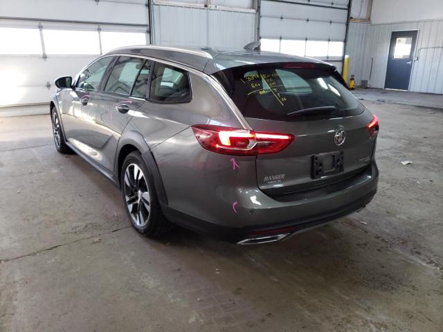 2019 BUICK REGAL TOUR W04GV8SX8K1006306