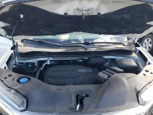 2019 HONDA RIDGELINE 5FPYK3F78KB012153