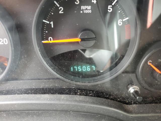 1J8FF28B99D118105 Jeep Patriot Sp 2009. Фото: 7