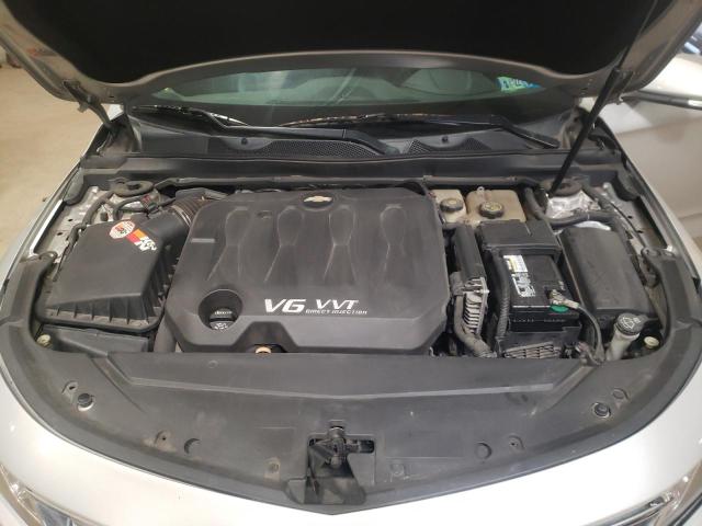 1G1125S37EU112967 Chevrolet Impala Lt 2014. Фото: 6