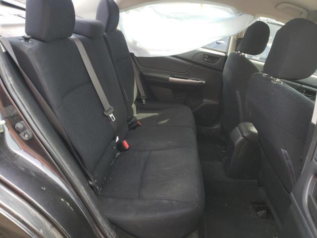 JF1GJAA69FH009994 Subaru Impreza 2015. Фото: 5