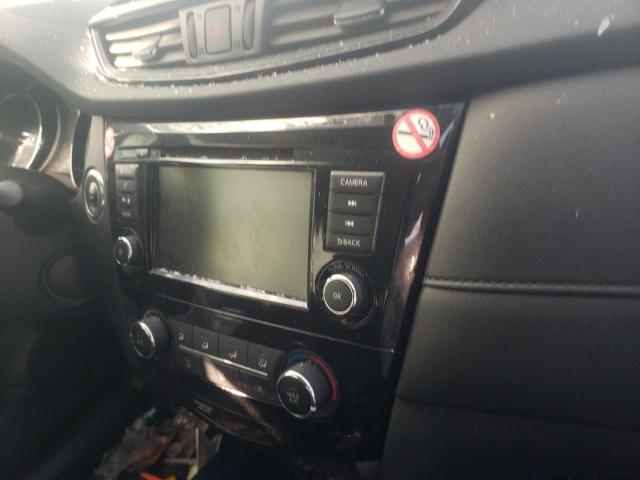 5N1AT2MV2LC755842 Nissan Rogue S 2020. Фото: 8