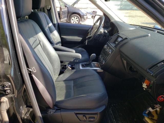 2015 LAND ROVER LR2 SE SALFP2BG0FH428312