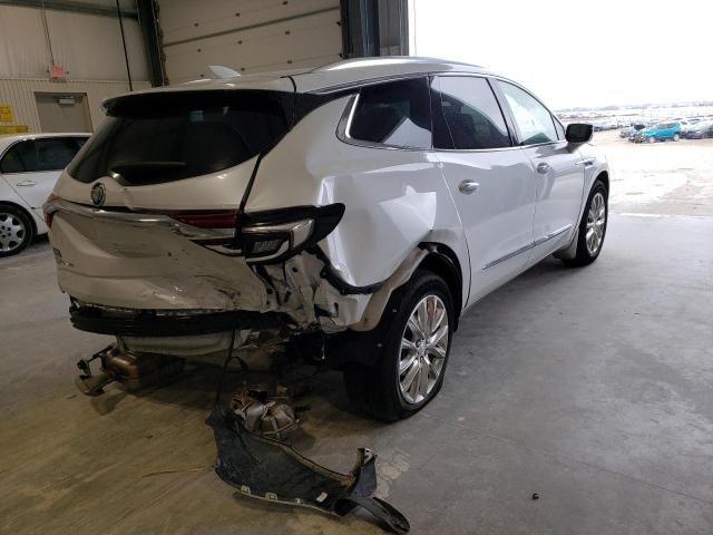 2021 BUICK ENCLAVE PR 5GAEVBKW8MJ159970