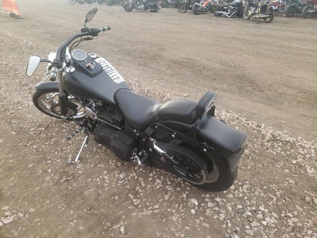 2005 HARLEY-DAVIDSON FXSTB 1HD1BTY175Y025319