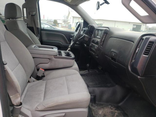3GCUKPEH1EG358813 Chevrolet Silverado 2014. Фото: 4