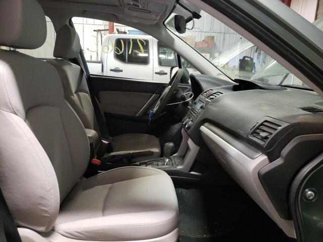 2015 SUBARU FORESTER 2 - JF2SJADC7FH523799