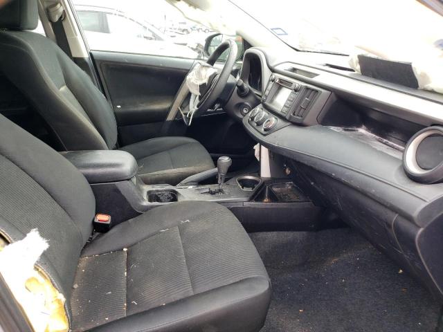 2017 TOYOTA RAV4 LE 2T3ZFREV6HW348780