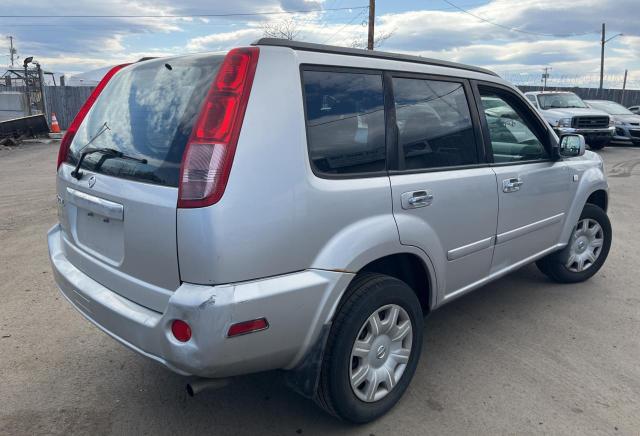 JN8BT08V26W207029 Nissan X-Trail Xe 2006. Фото: 3