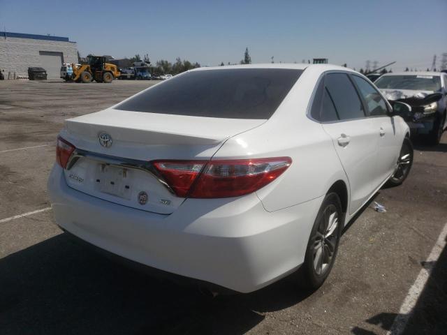 2015 TOYOTA CAMRY LE 4T1BF1FKXFU978556