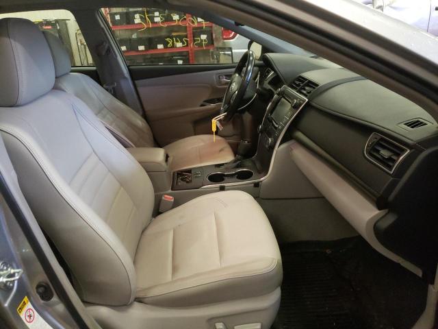 2016 TOYOTA CAMRY 4D 2 4T1BF1FK5GU527469