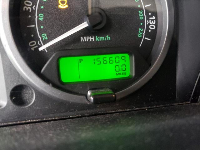 SALSF25416A972488 Land Rover Range Rove 2006. Фото: 7
