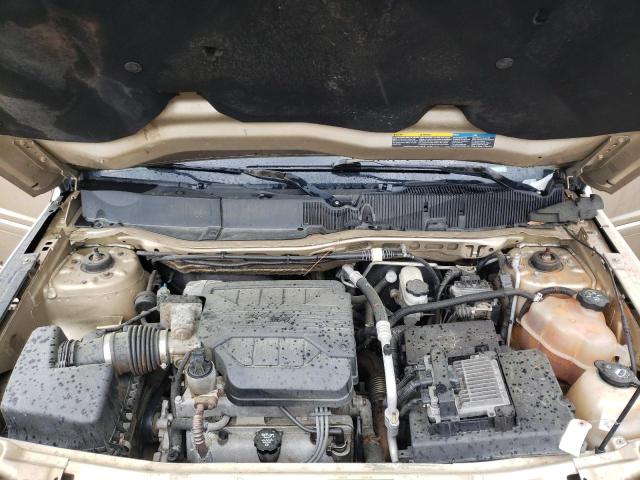 2CNDL63F266041172 Chevrolet Equinox Lt 2006. Фото: 6