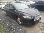 2016 FORD  FUSION