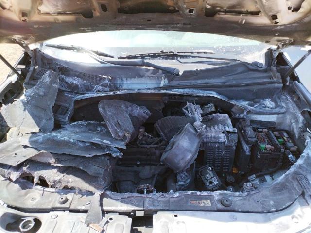 5XYKT3A67FG547841 KIA SORENTO LX