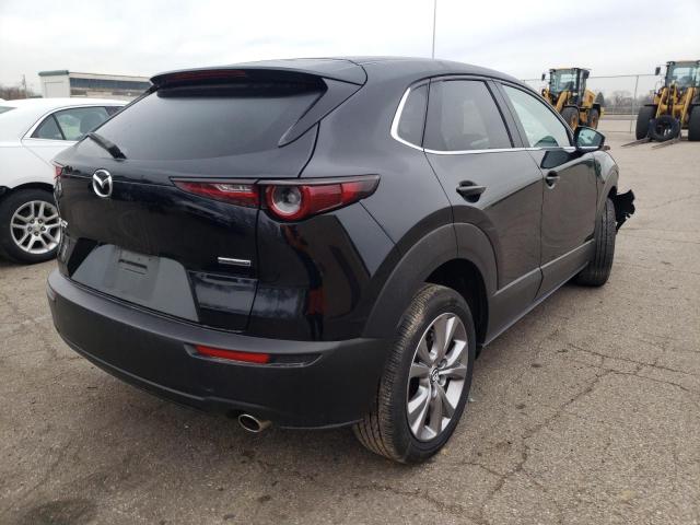 3MVDMABL4MM246666 Mazda Cx-30 Sele 2021. Фото: 3