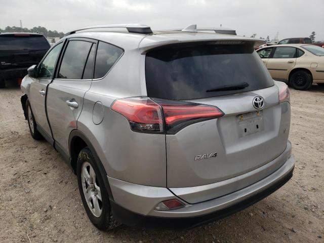 2017 TOYOTA RAV4 LE 2T3ZFREV6HW348780