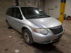 2007 CHRYSLER  MINIVAN