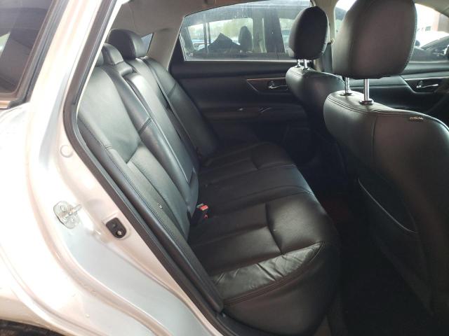1N4BL3AP2EC198136 Nissan Altima 3.5 2014. Фото: 5