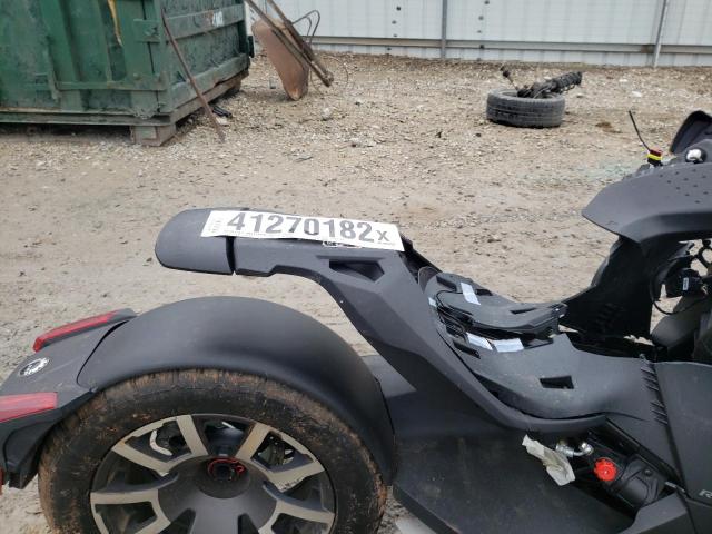 2019 CAN-AM RYKER RALL 3JB2GEG40KJ000935