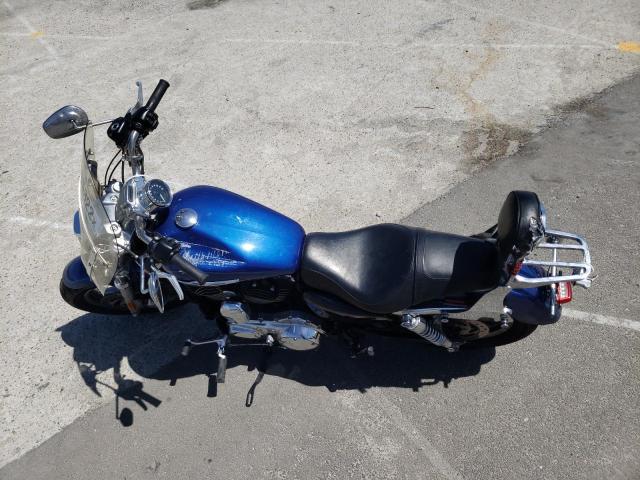 1HD1CT330FC423878 Harley-Davidson Xl1200 C 2015. Фото: 5