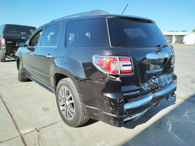 1GKKRTKD5FJ104829 GMC Acadia Denali