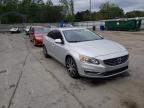 2014 VOLVO  S60