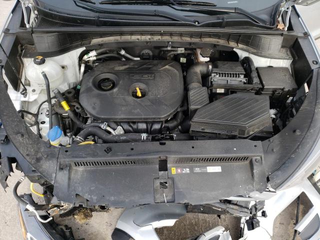 2019 HYUNDAI TUCSON SE KM8J2CA45KU919856