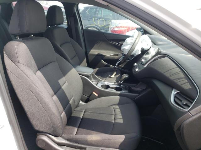 2020 CHEVROLET MALIBU LS 1G1ZB5ST9LF016066