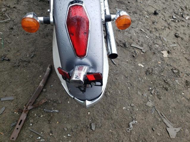 2006 HONDA VT750 CA JH2RC50436M204489
