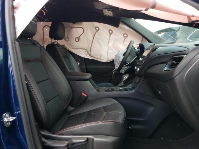 2022 CHEVROLET EQUINOX RS 3GNAXMEV6NS120565